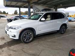 2017 BMW X5 SDRIVE35I