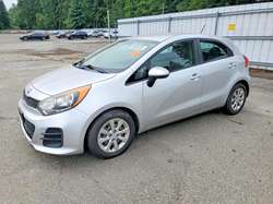 2017 KIA RIO LX