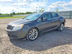 2016 Buick Verano