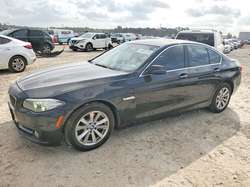 2016 BMW 528 XI