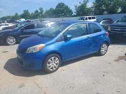 2014 Toyota Yaris 3-Door LE