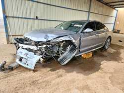 2018 Audi A6 Premium Plus