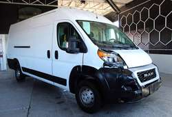 2021 RAM Promaster 3500 3500 High