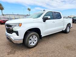 2025 Chevrolet Silverado C1500 LT