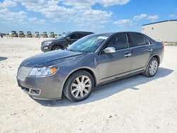 2010 Lincoln MKZ