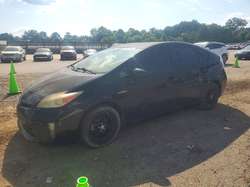 2013 Toyota Prius Four