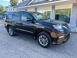 2015 Lexus GX 460 Premium