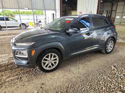 2021 Hyundai Kona Limited