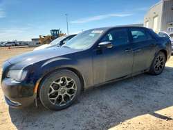 2015 Chrysler 300 S