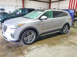 2019 Hyundai Santa FE XL Limited Ultimate