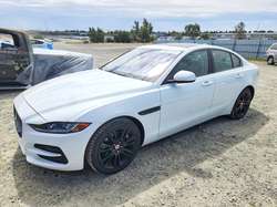 2020 Jaguar XE S