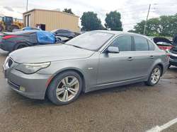 2010 BMW 528 I
