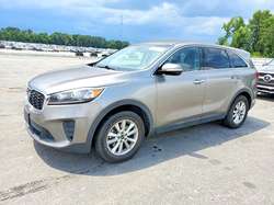 2019 KIA Sorento LX V6
