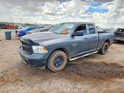 2013 RAM 1500 ST