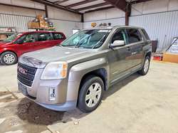 2012 GMC Terrain SLE