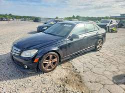 2010 Mercedes-Benz C 300 4MATIC