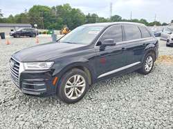 2018 Audi Q7 Premium Plus