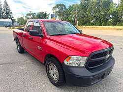2018 RAM 1500 ST