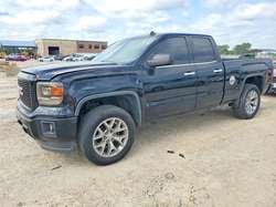 2014 GMC Sierra C1500 SLT