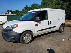 2018 RAM Promaster City