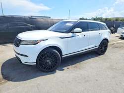 2019 Land Rover Range Rover Velar S