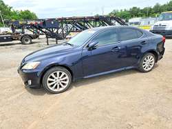 2010 Lexus IS 250