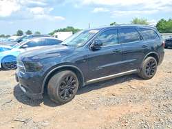 2011 Dodge Durango Citadel