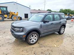 2022 Ford Bronco Sport