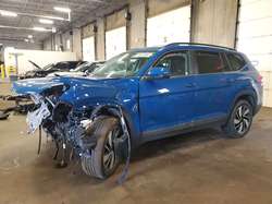 2026 Volkswagen Atlas SE