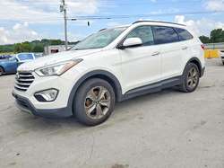 2016 Hyundai Santa FE SE