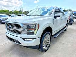2021 Ford F-150 Supercrew