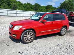 2010 Mercedes-Benz GLK 350