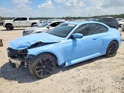 2024 BMW M2