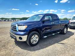 2011 Toyota Tundra Double CAB SR5
