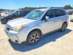 2014 Subaru Forester 2.0XT Touring