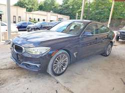 2014 BMW 335 Xigt