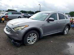 2010 Infiniti FX35 Base
