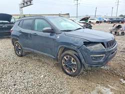 2017 Jeep Compass Trailhawk — 8