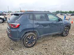 2017 Jeep Compass Trailhawk — 7