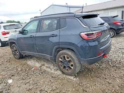 2017 Jeep Compass Trailhawk — 6