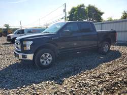 2016 Ford F-150 Supercrew