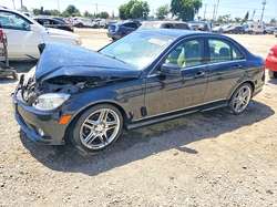 2010 Mercedes-Benz C 300