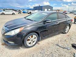 2011 Hyundai Sonata Limited