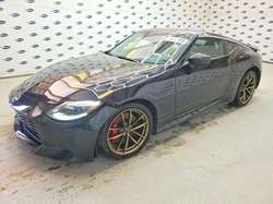 2026 Nissan Z Performance