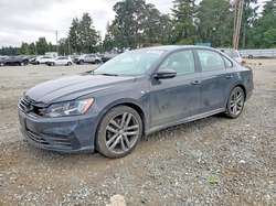 2018 Volkswagen Passat S