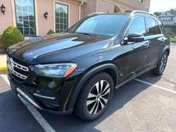 2024 Mercedes-Benz GLE 350 4MATIC
