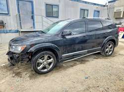 2017 Dodge Journey Crossroad