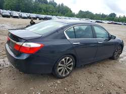 2013 Honda Accord Sport — 6