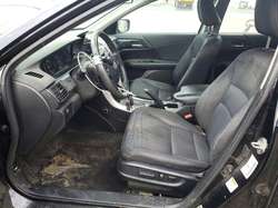2013 Honda Accord Sport — 10