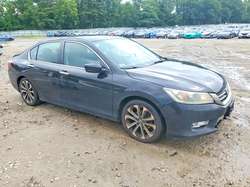 2013 Honda Accord Sport — 7